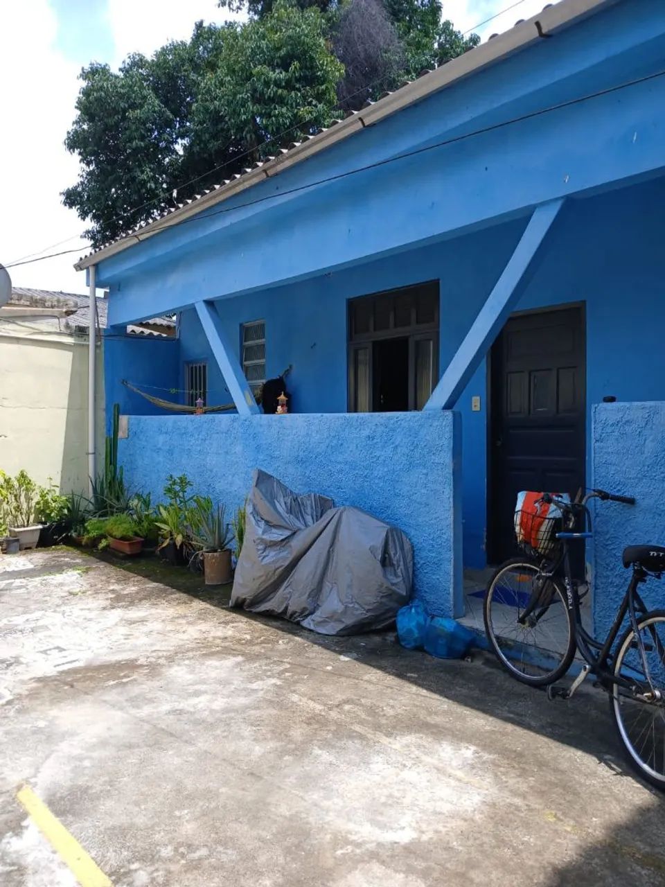 Casa em Rocha Miranda próximo a Upa - Foto 2