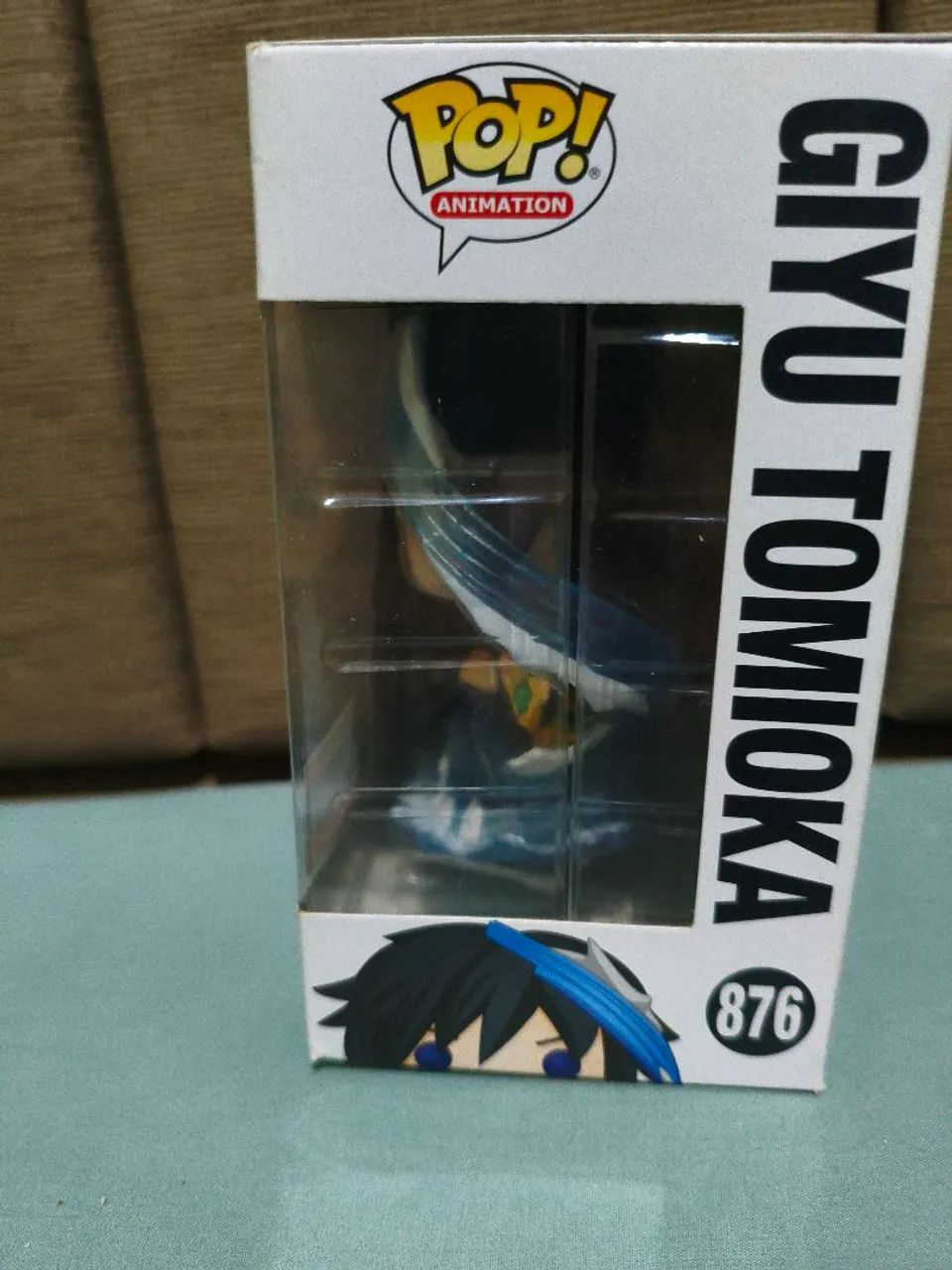 Giyu Tomioka Exclusive AAA !!!! - Foto 4