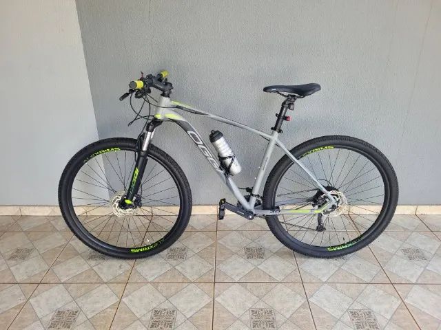 Bicicleta OGGI 7.0 - aro 29 - VENDO OU TROCO