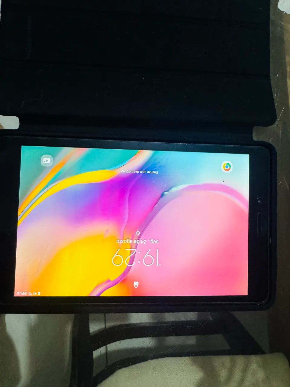 ? Samsung Galaxy Tab A 8.0 SM-T290 - Foto 4