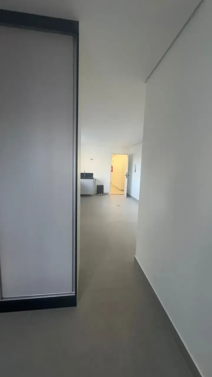 Studio para Locação  1 Quarto | 35 m² | Horto  Ipatinga/MG - Foto 3