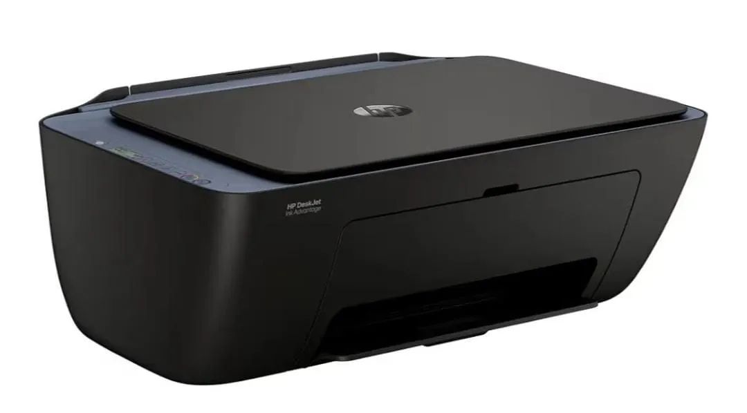 Impressora HP DeskJet Ink Advantage 2975