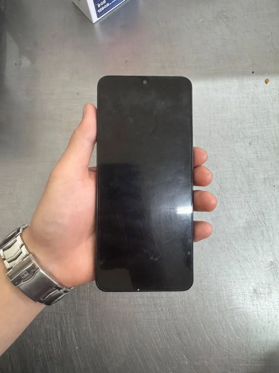 VENDO REDMI 14C
