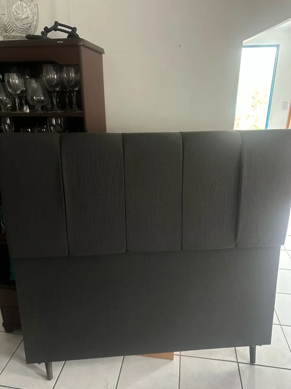 Cabeceira cama de casal  - Foto 2
