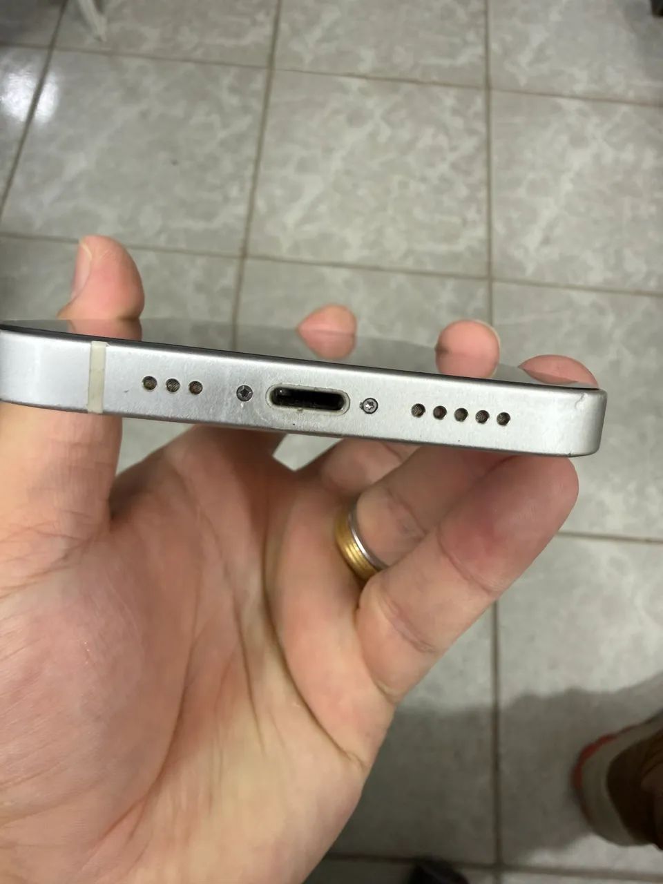 iPhone 12 128Gb funcionando 100%  - Foto 4