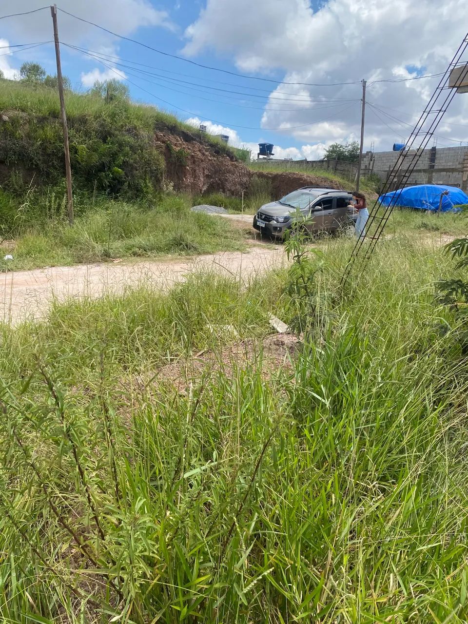 Foto - São Paulo - Jardim Redenção