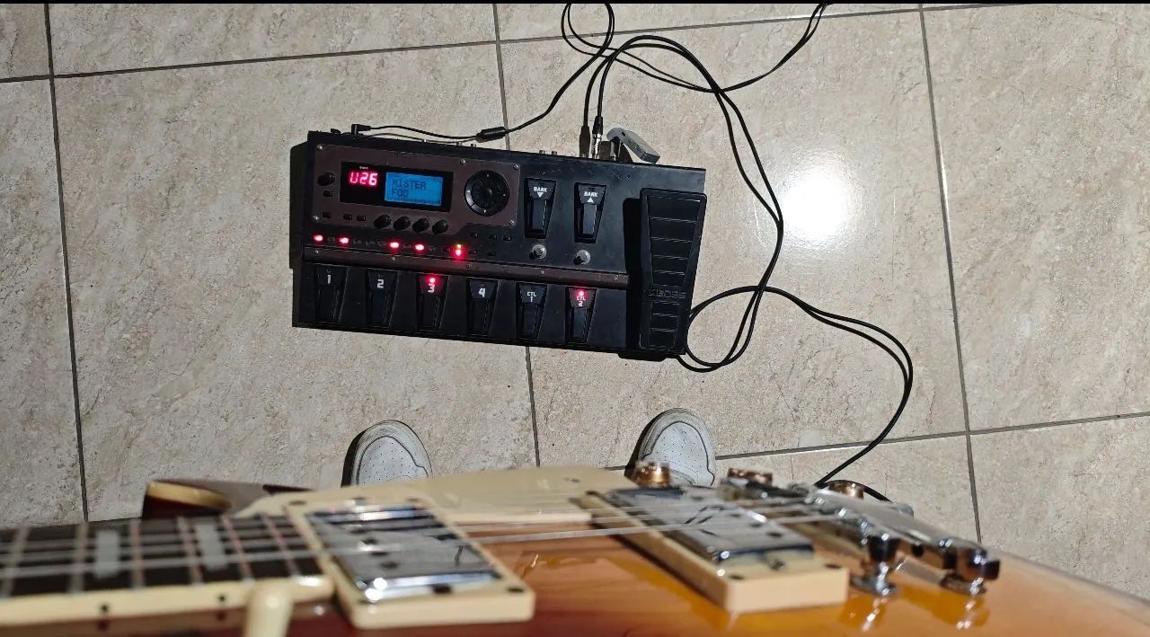 Setup completo  - Foto 3