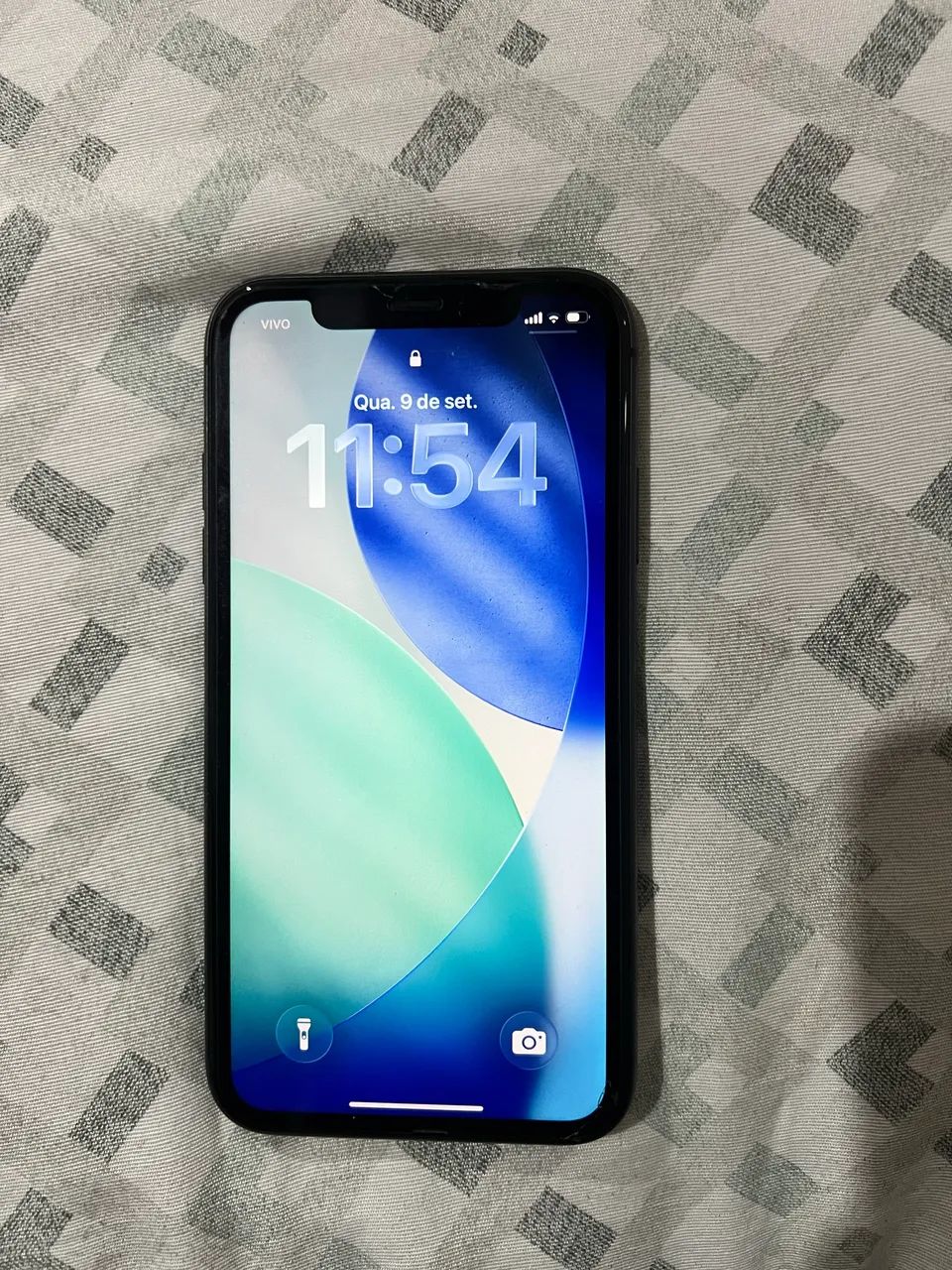 iPhone 11 64G - Foto 5