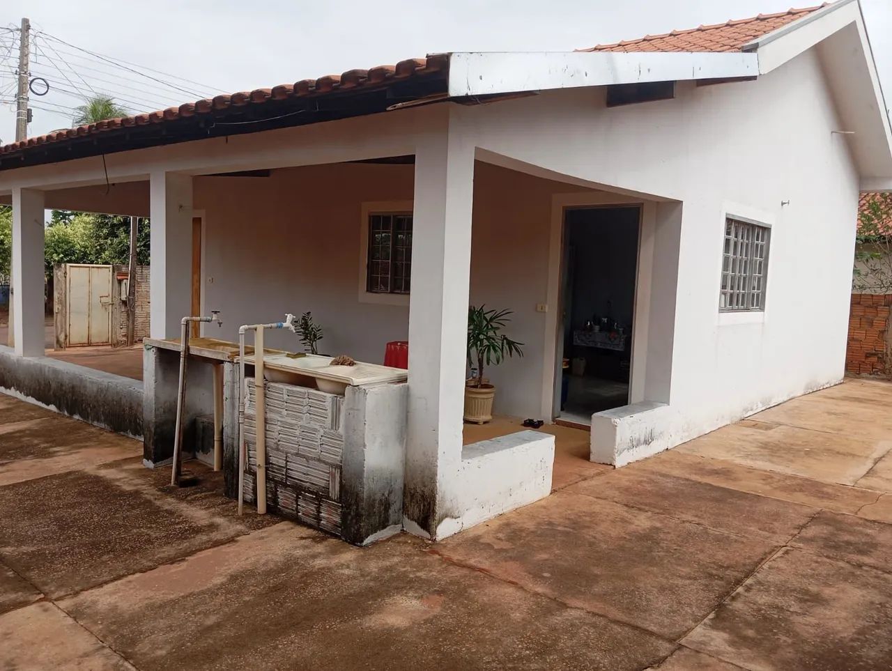 Casa a venda Ouro Verde SP - Foto 2