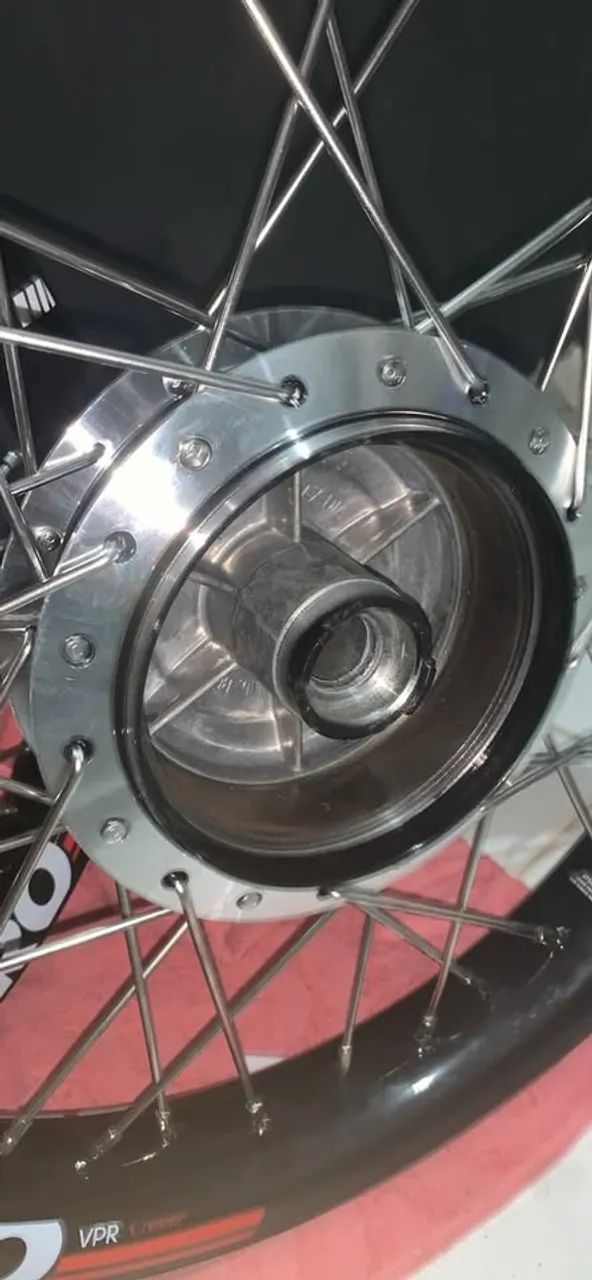 cubo cg125 - Foto 2