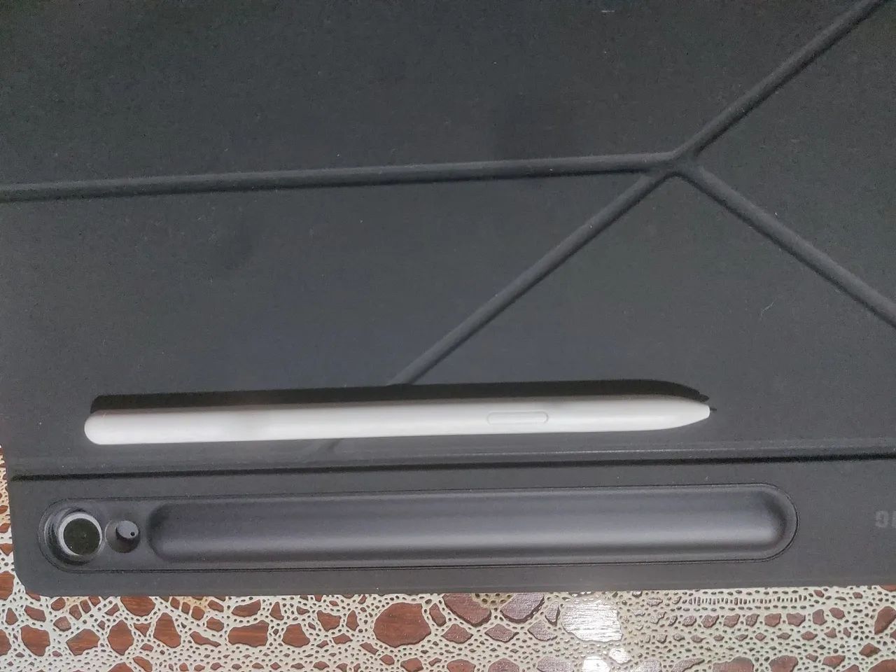 Tablet S10 FE Galaxy - Foto 4