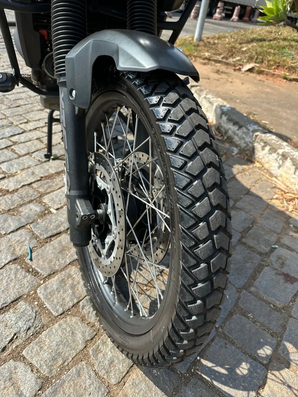 Ténéré 660 - Foto 2