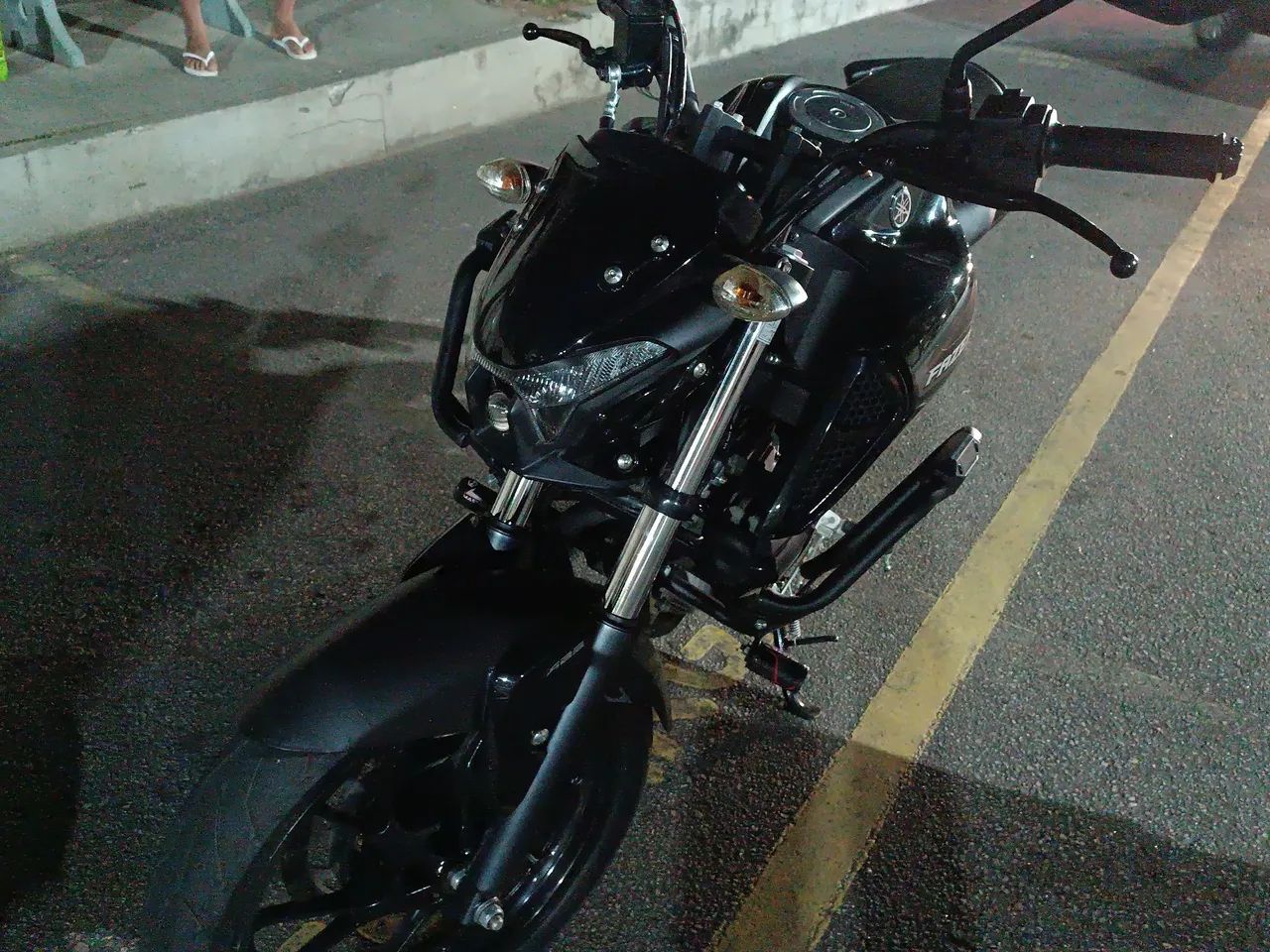 Fz150 - Foto 5