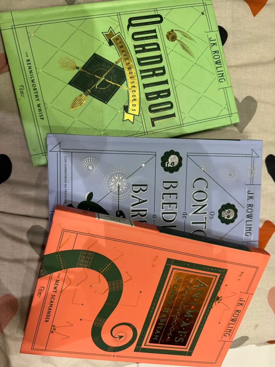 Biblioteca de howgarts  - Foto 4