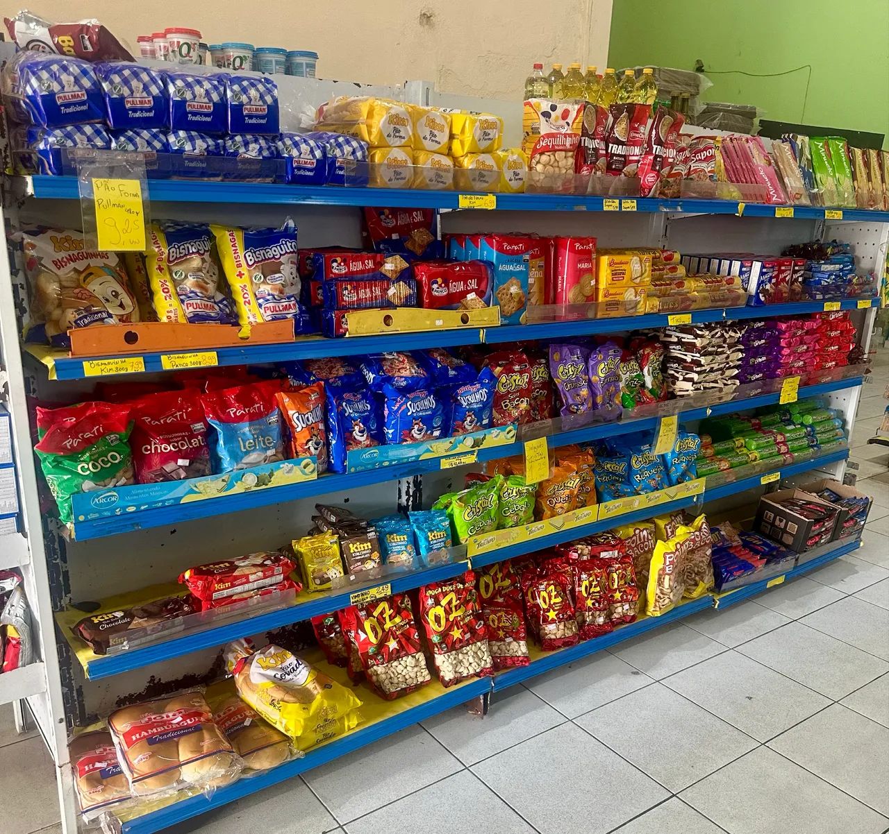 GALPÃO COMERCIAL 220 m² - 2 OPÇõES DE COMPRA - Foto 3