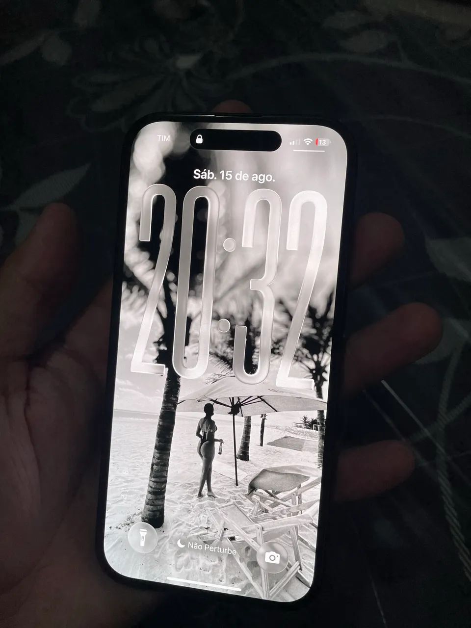 IPHONE 15 - 128GB 