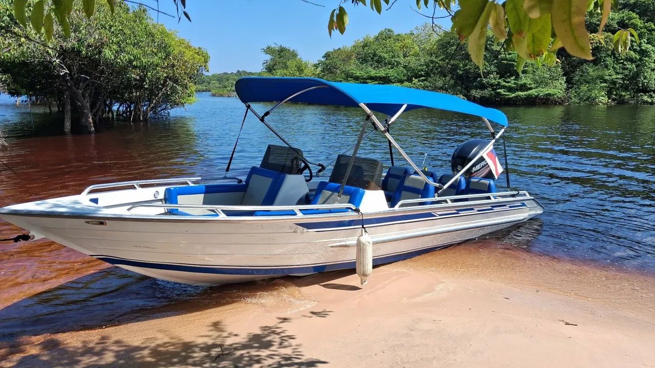 Lancha bote  - Foto 2