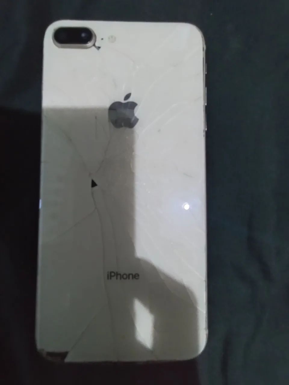 ? IPHONE 8 PLUS PRA IR HOJE!! ? - Foto 2
