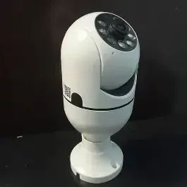 Mini Camera de Segurança 360º WIFI - Foto 3