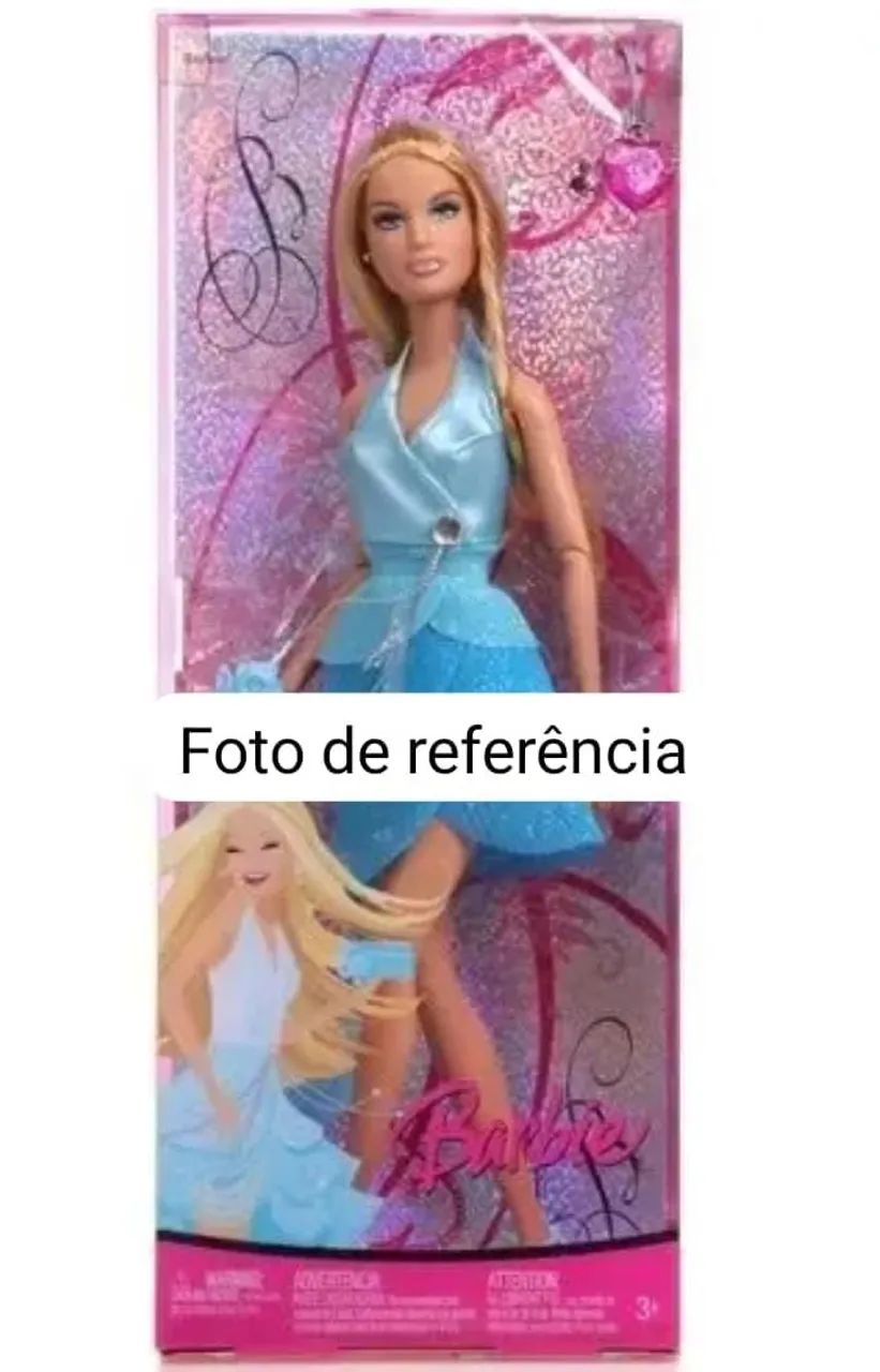 Barbie Fashion Fever  - Foto 4
