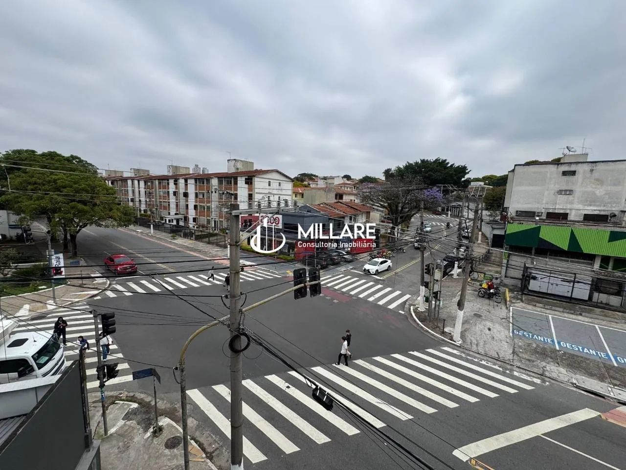 GALPÃO DISPONIVEL PARA VENDA E LOCAÇÃO AVENIDA MARIA WHITAKER - Foto 3