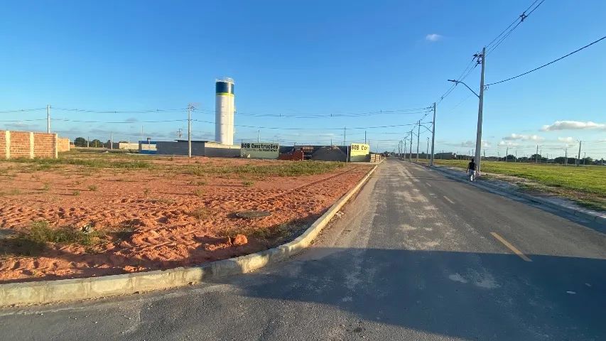 Terreno Esquina Buriti Rio Largo - Foto 2