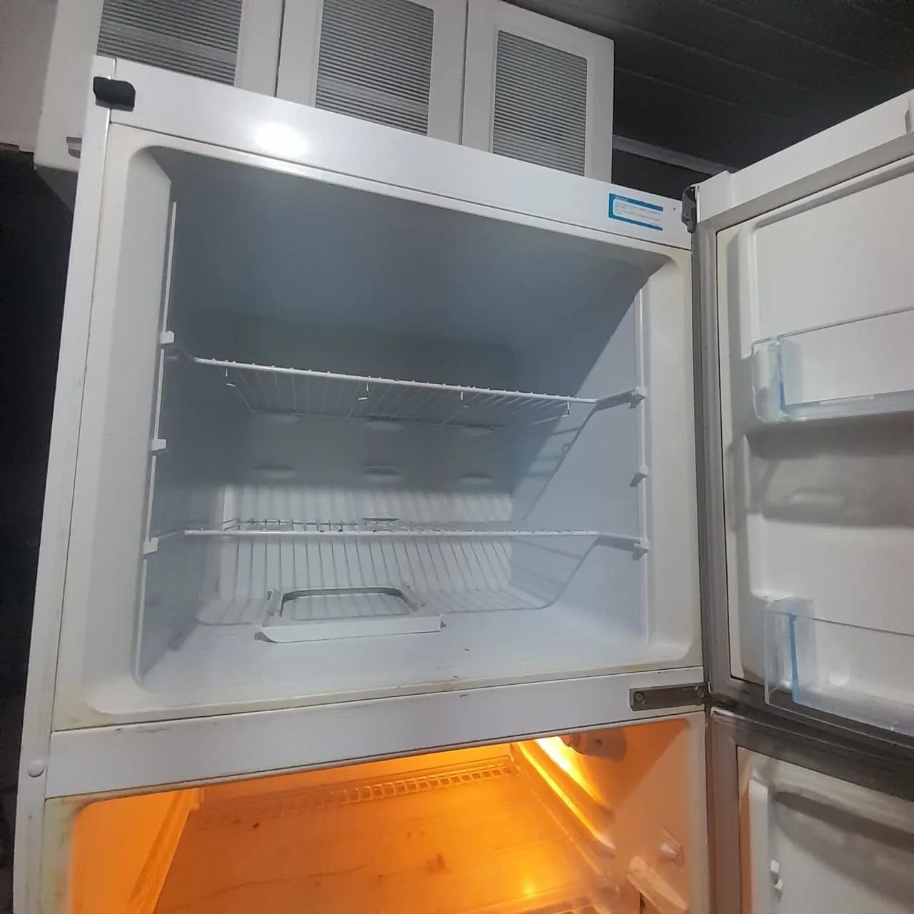 Geladeira Continental  - Foto 4
