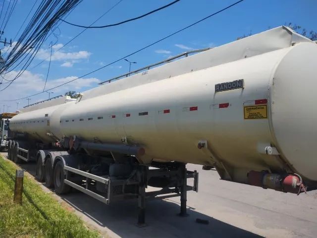 Vendo carreta bitrem  - Foto 3