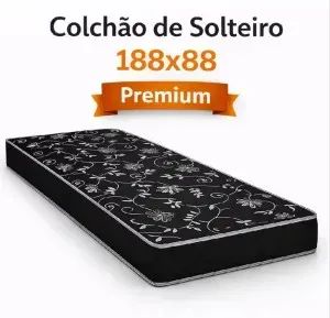 Colchão D23 Solteiro - Foto 3