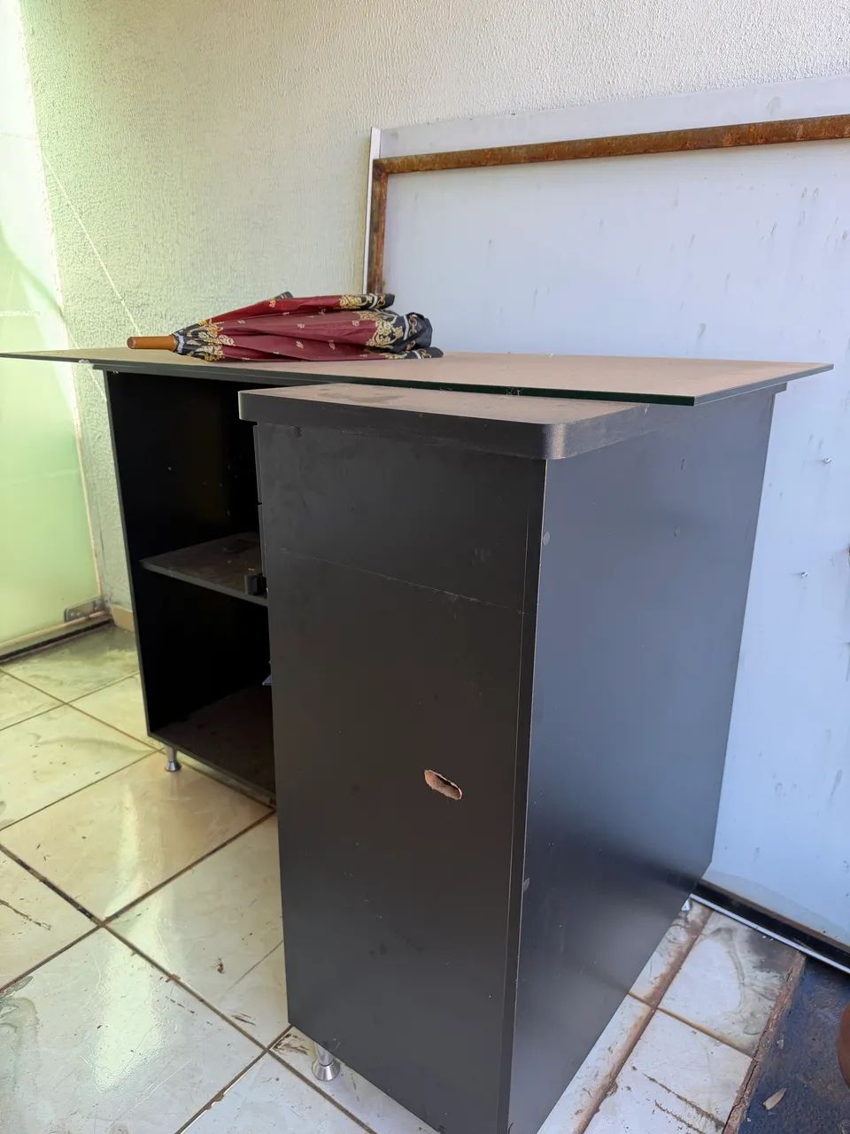 Balcão caixa  - Foto 2