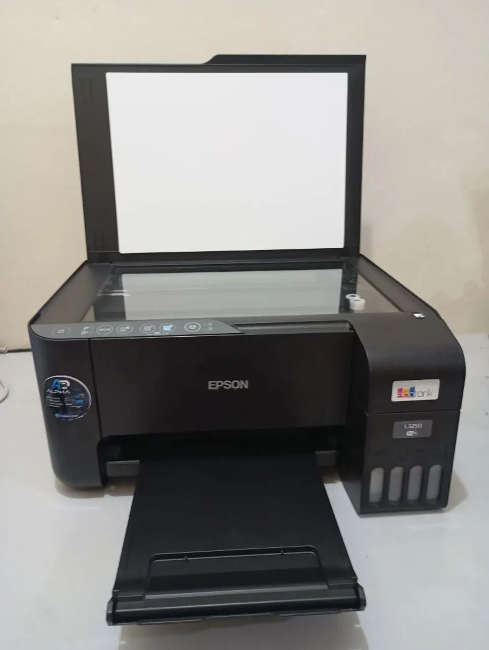 Impressora Epson l3250 - Foto 2