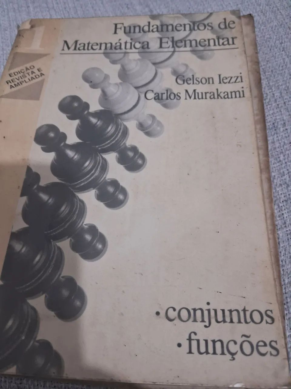 Livros de matemática  - Foto 2