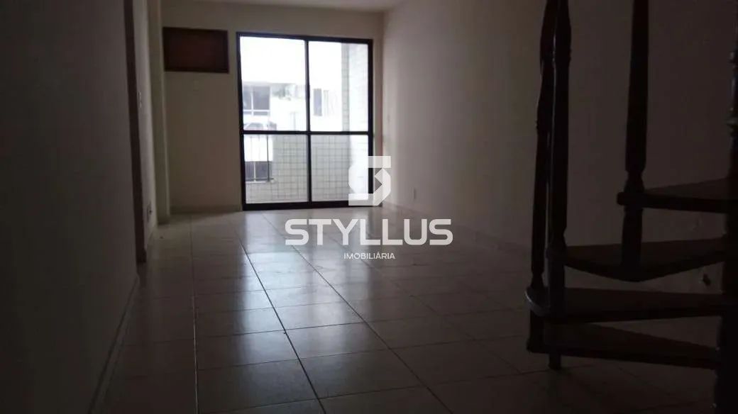 Cachambi | Cobertura 2 quartos, sendo 1 suite - Foto 2