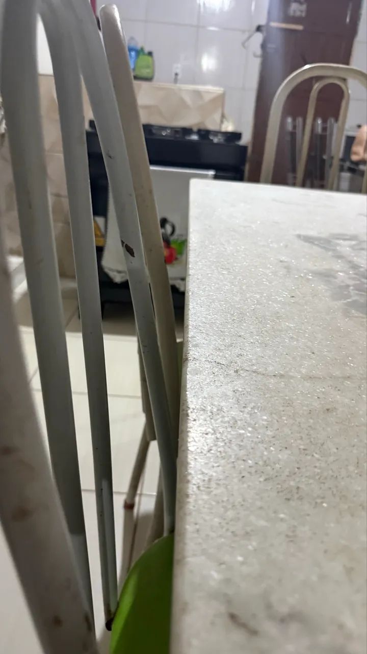 MESA DE MÁRMORE  - Foto 5