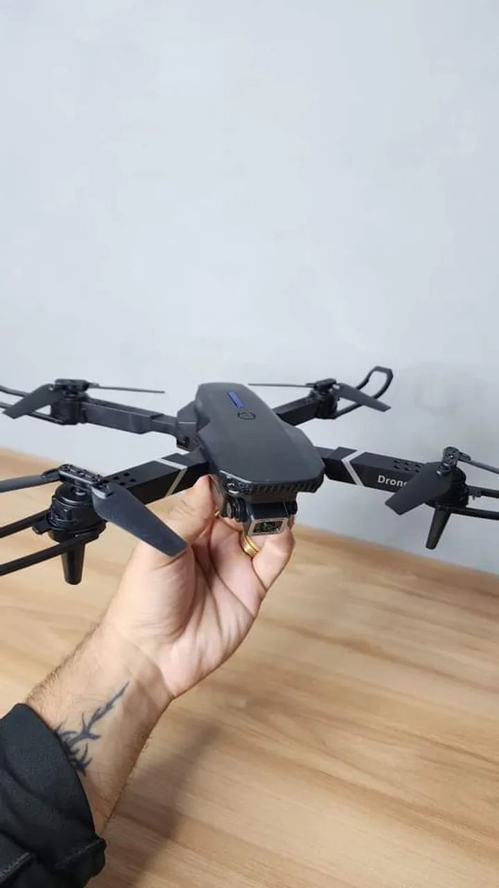 Drone E88 Pro 