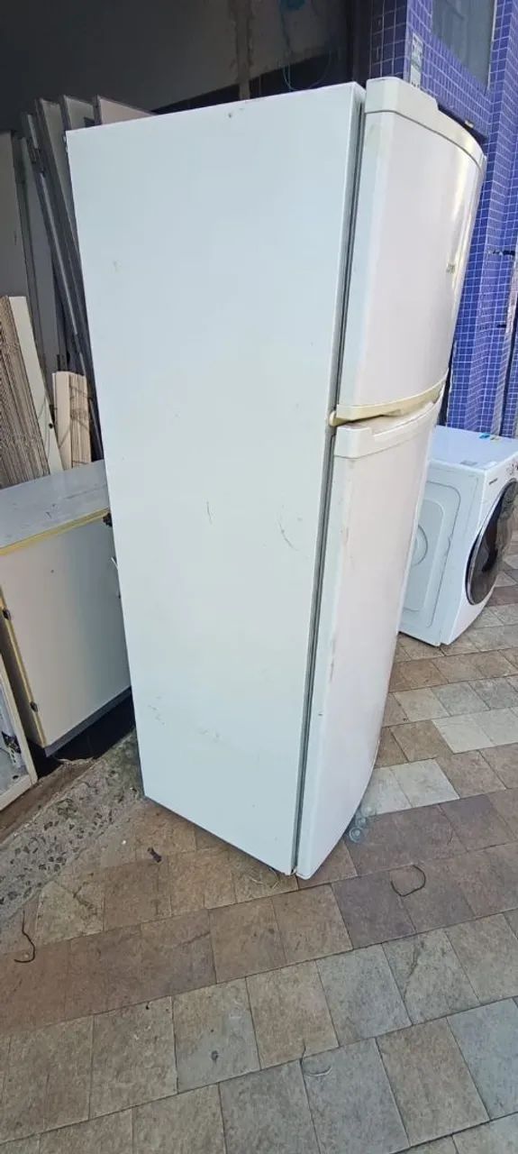 Consul CRD36GBANA 334L 127v - Foto 3