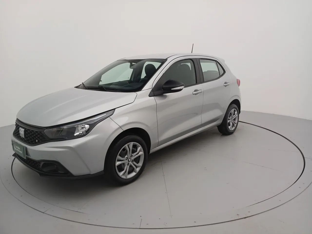 Fiat Argo Drive 1.0 Firefly 2026
