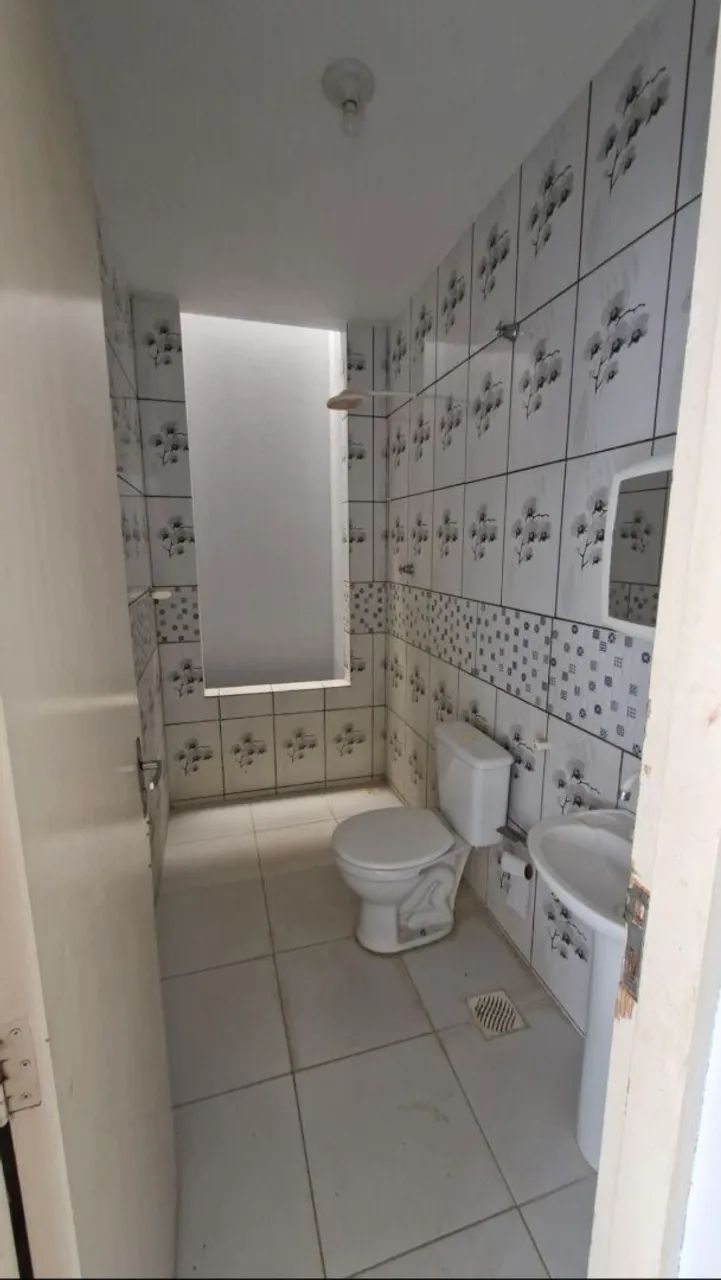 Apartamento semi mobiliado - Foto 4