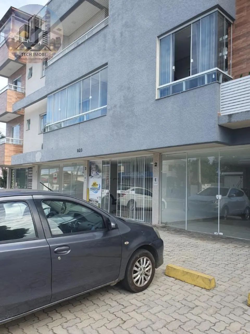 Loja Comercial para Venda em Florianópolis, Ingleses do Rio Vermelho - Foto 4