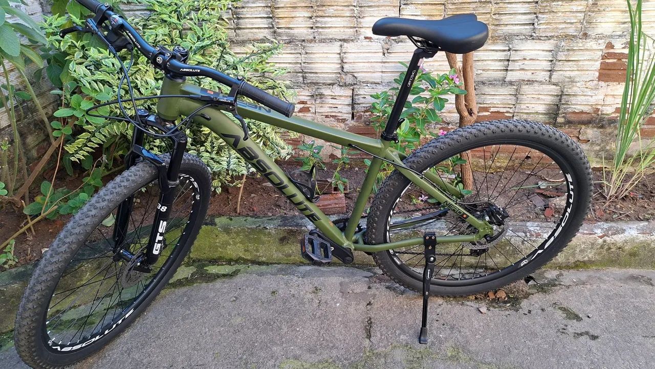 Bike aro 29 absolute