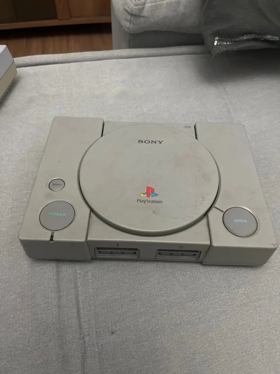 PlayStation 1 