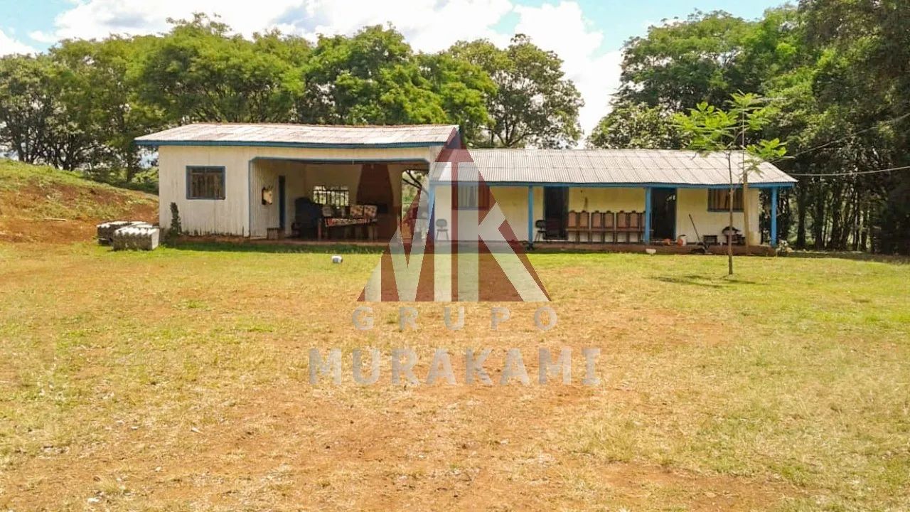 FAZENDA - PALMITAL - PARANÁ - Foto 5