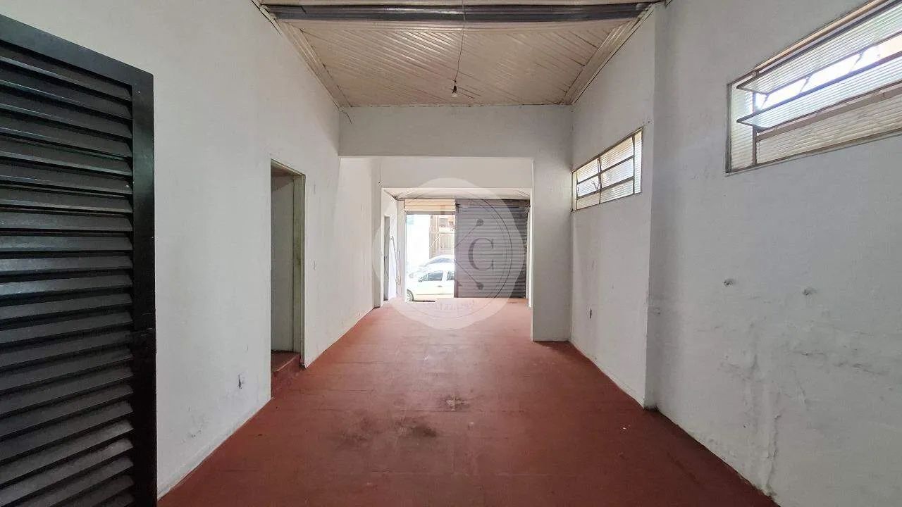 Salão - 80m² - Locação - Centro - Foto 3