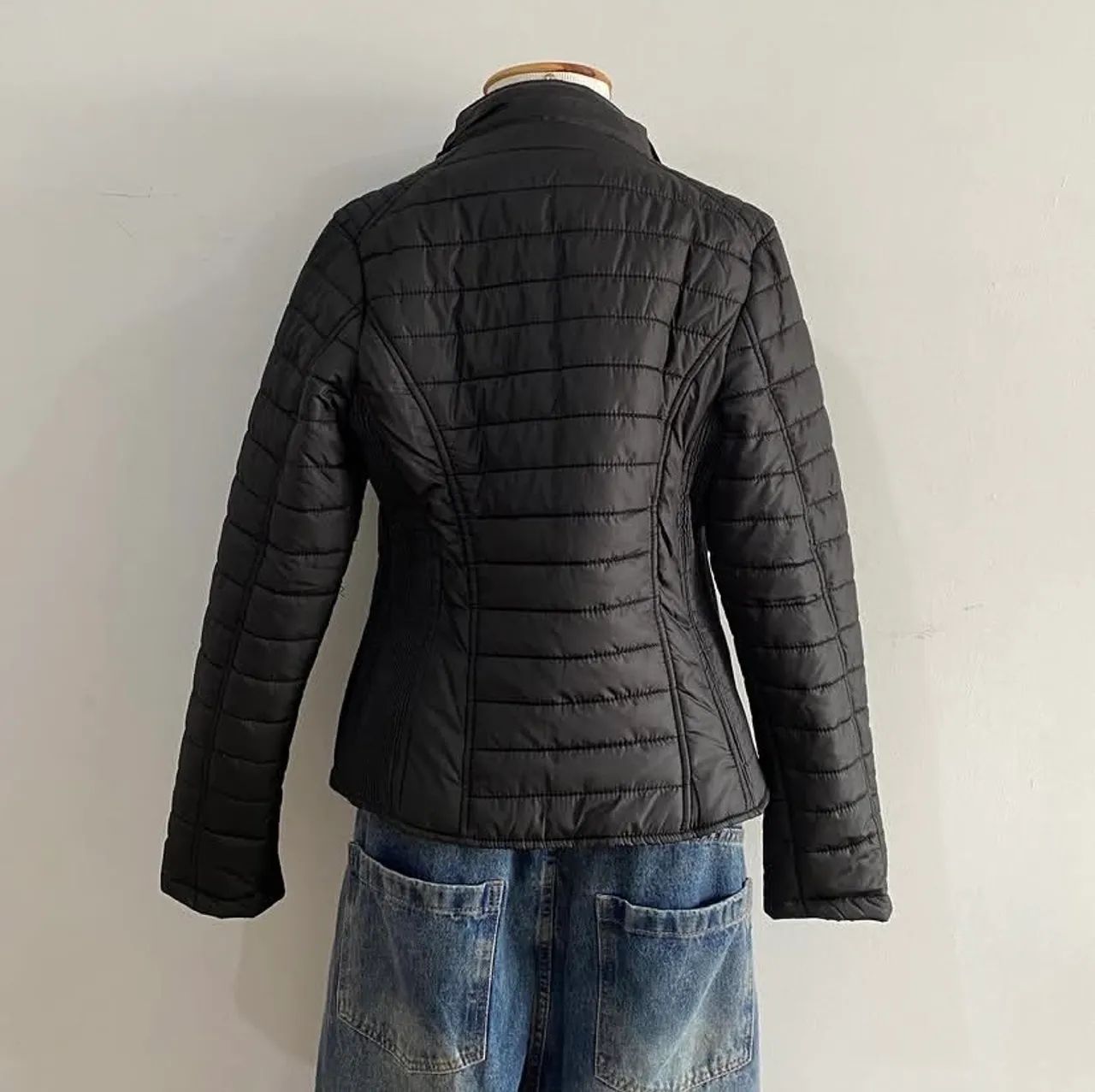 Jaqueta Puffer  - Foto 3