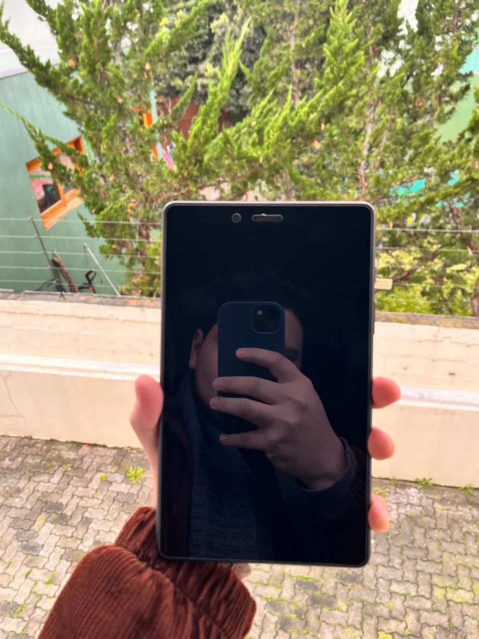 Tablet Samsung  - Foto 2