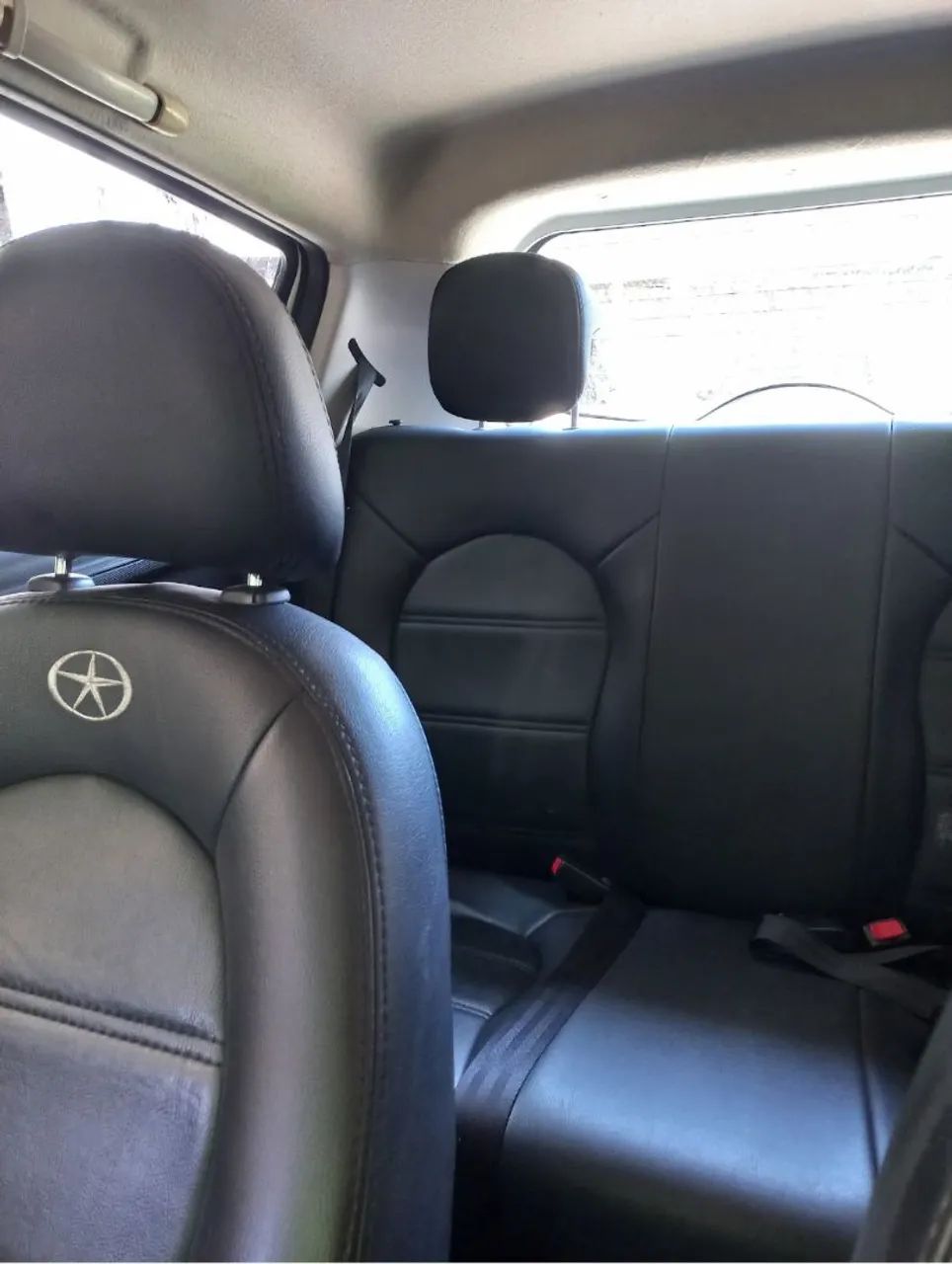 JAC J2 1.4 16V 5P Mec. 2014 - Foto 5