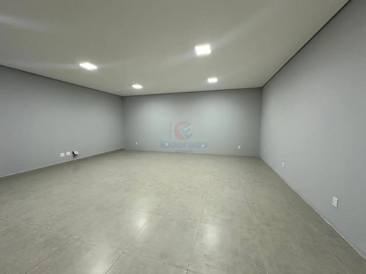 Sala para alugar em Hortolândia, Loteamento Remanso Campineiro - Foto 3