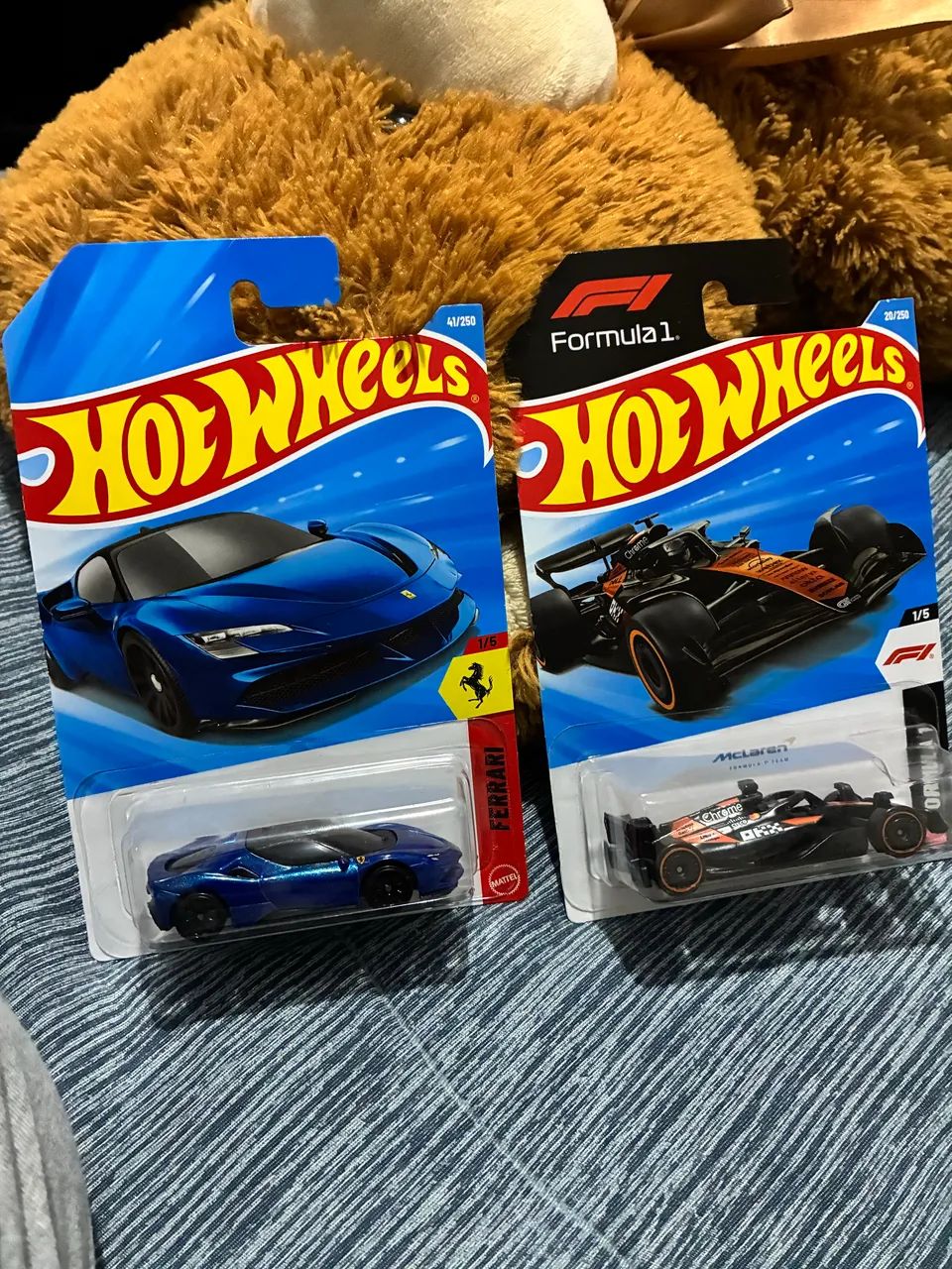 Kit 2 Hotwheels  - Foto 3