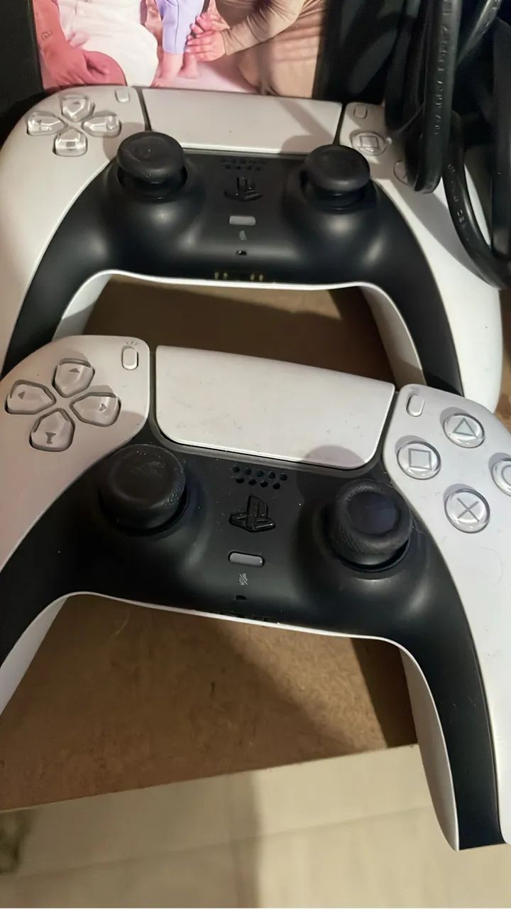 PS5 - Foto 5