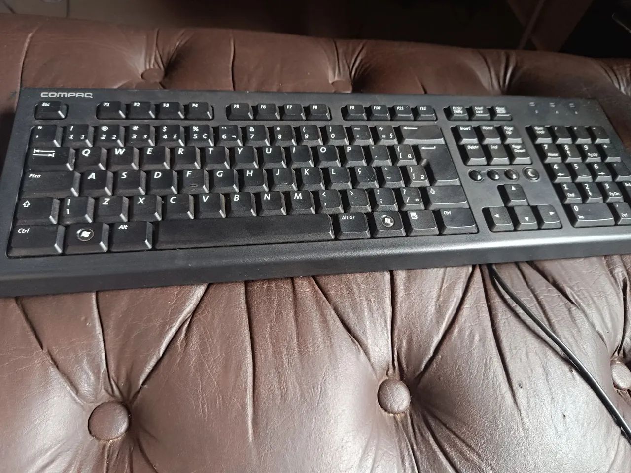 Teclado - Foto 3